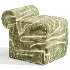 Esfera Ottoman Kelly Wearstler - Thumbnail 2