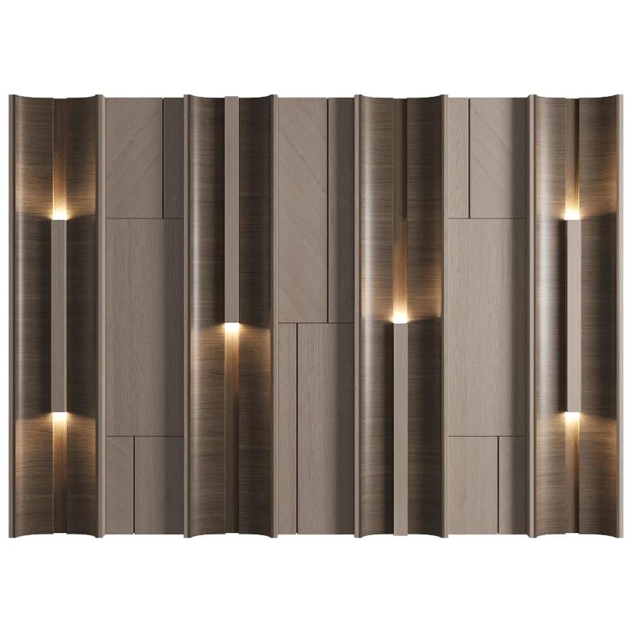 Wall Panel Decor 261 Image 1