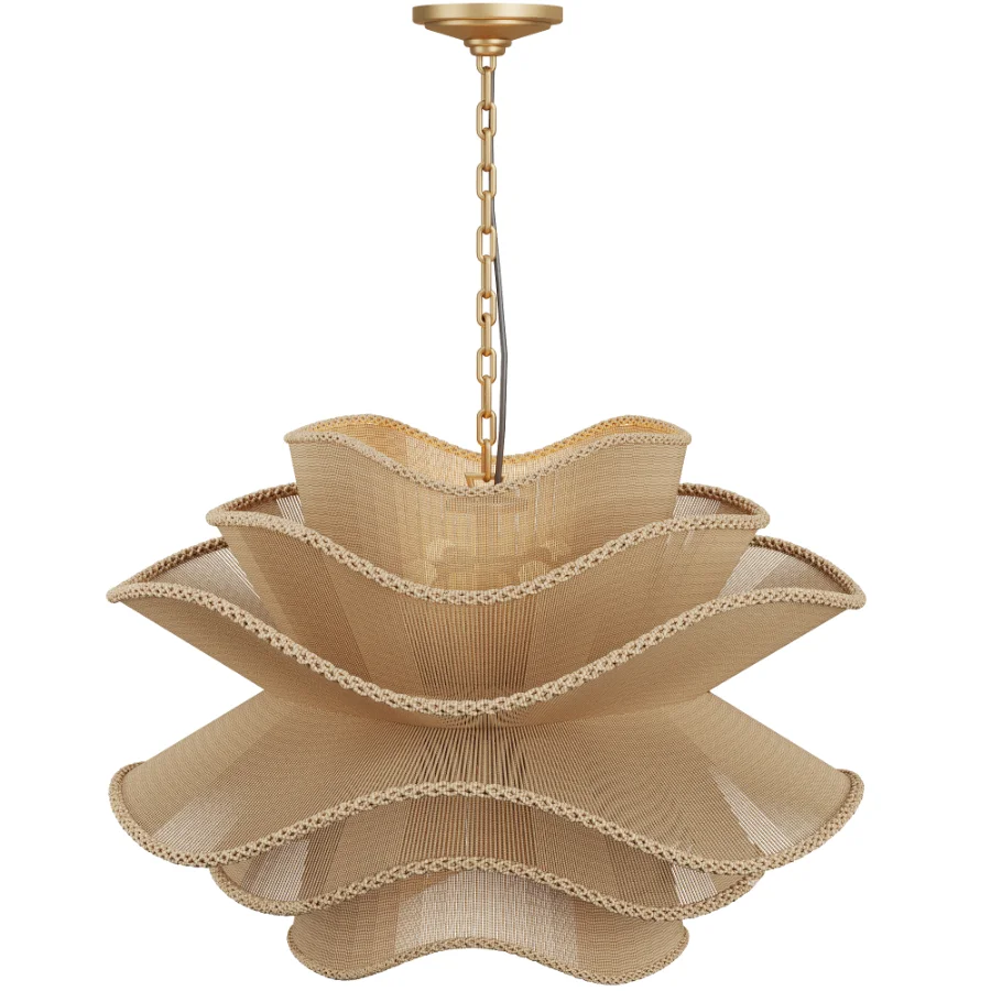 Alondra Chandelier Image 4