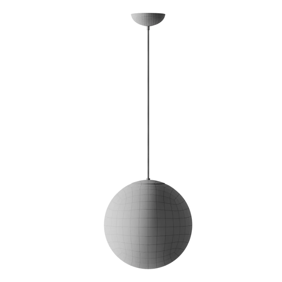 Terho Pendant Light 02 Image 9