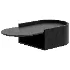 Sinua Coffee Table By Cloto - Thumbnail 2