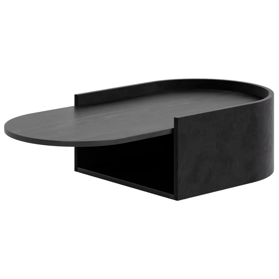 Sinua Coffee Table By Cloto Image 2