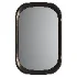 Malone Mirror Bronze - Thumbnail 1