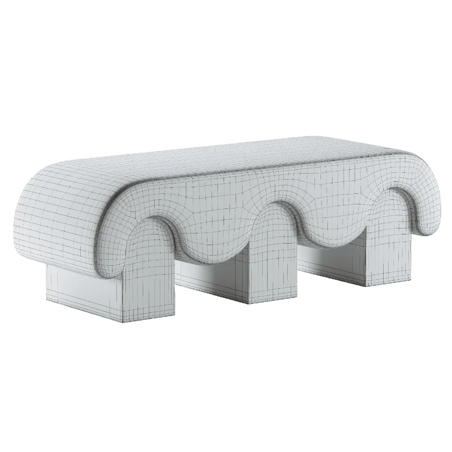 Corinne Bench Image 1