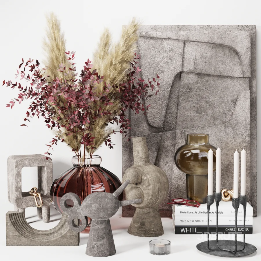 Decorative set 14 Image 1