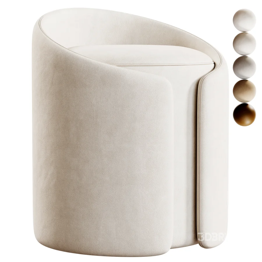 Garce Pouf Image 1