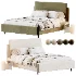 Frick bed - Thumbnail 1