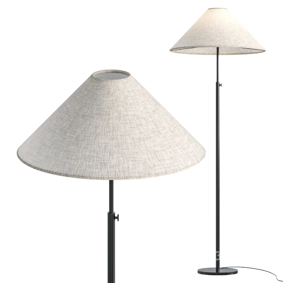 Which floor lamp Image 3