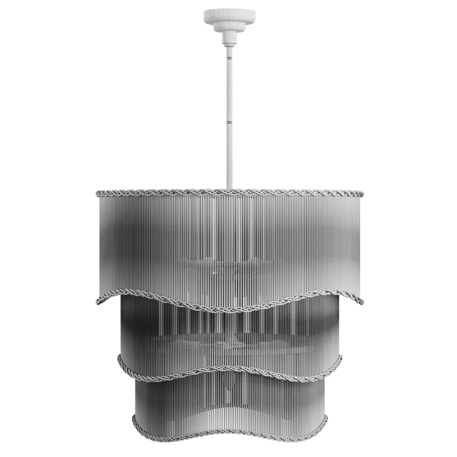 Regina Andrew Nimes Chandelier Image 1