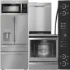 GE Appliance Collection 02 PHS930YPFS JVM6175YKFS GDP665SYNFS PVD28BYNFS - Thumbnail 1