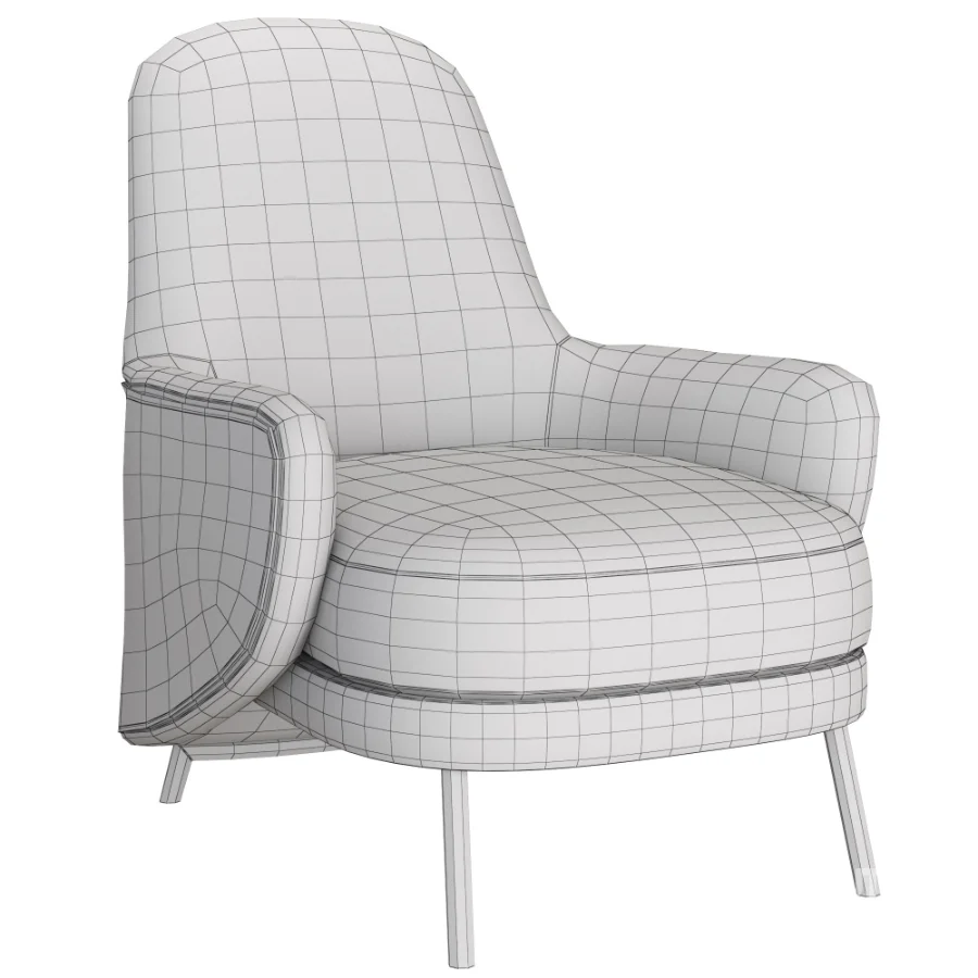 ANGIE_ARMCHAIR Image 6
