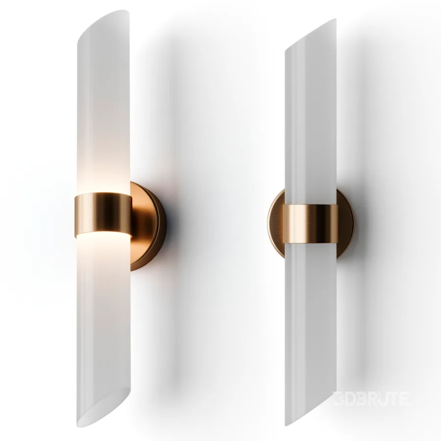 Uolfin Wall Lamp Image 1