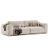 Modular sofa Mail 1 - Thumbnail 2