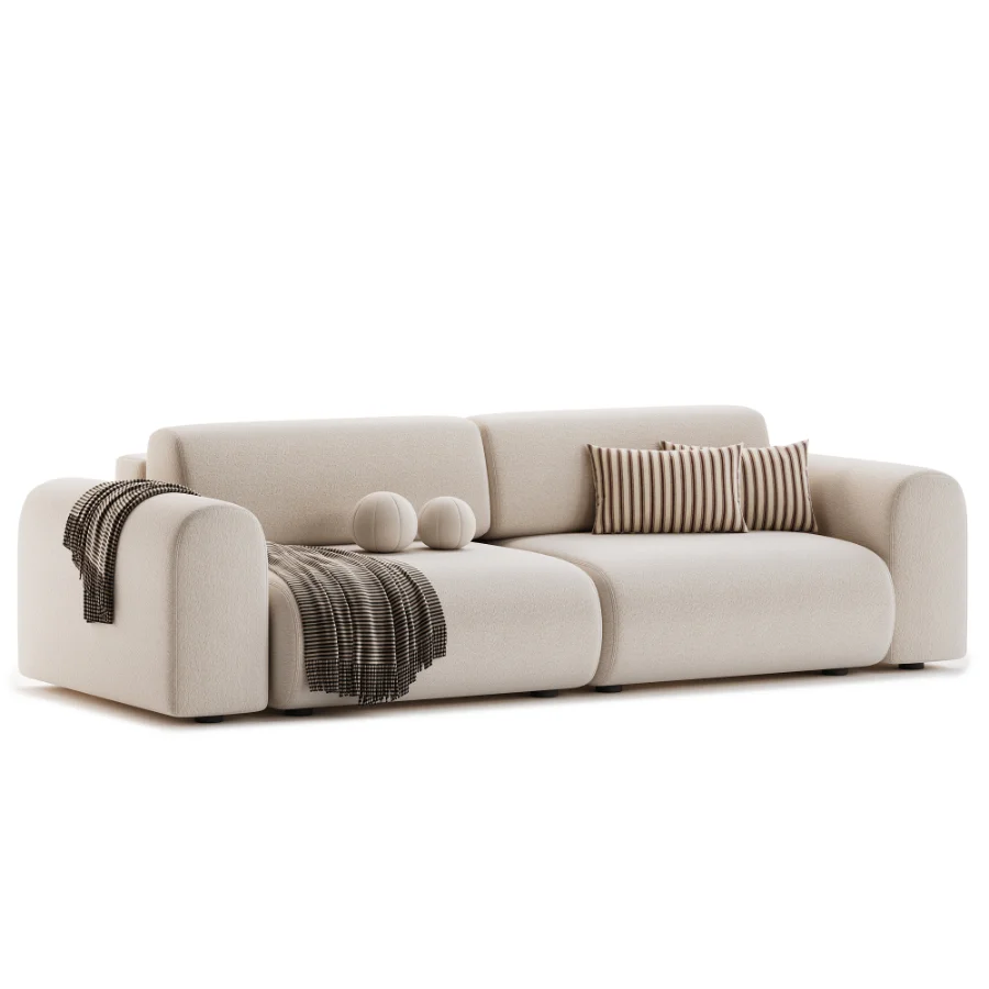 Modular sofa Mail 1 Image 2