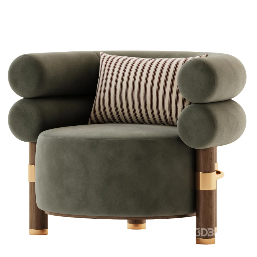Armchair Rogers Image 4
