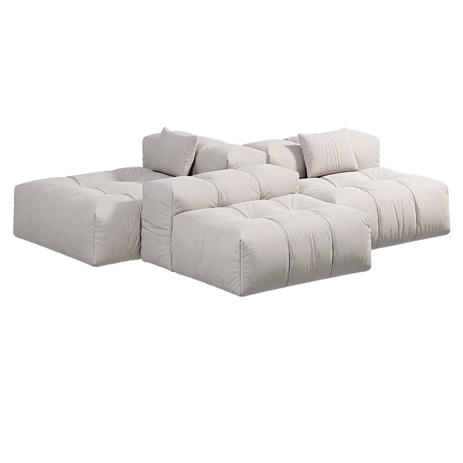 PIXEL Sofa by Saba Italia Image 1