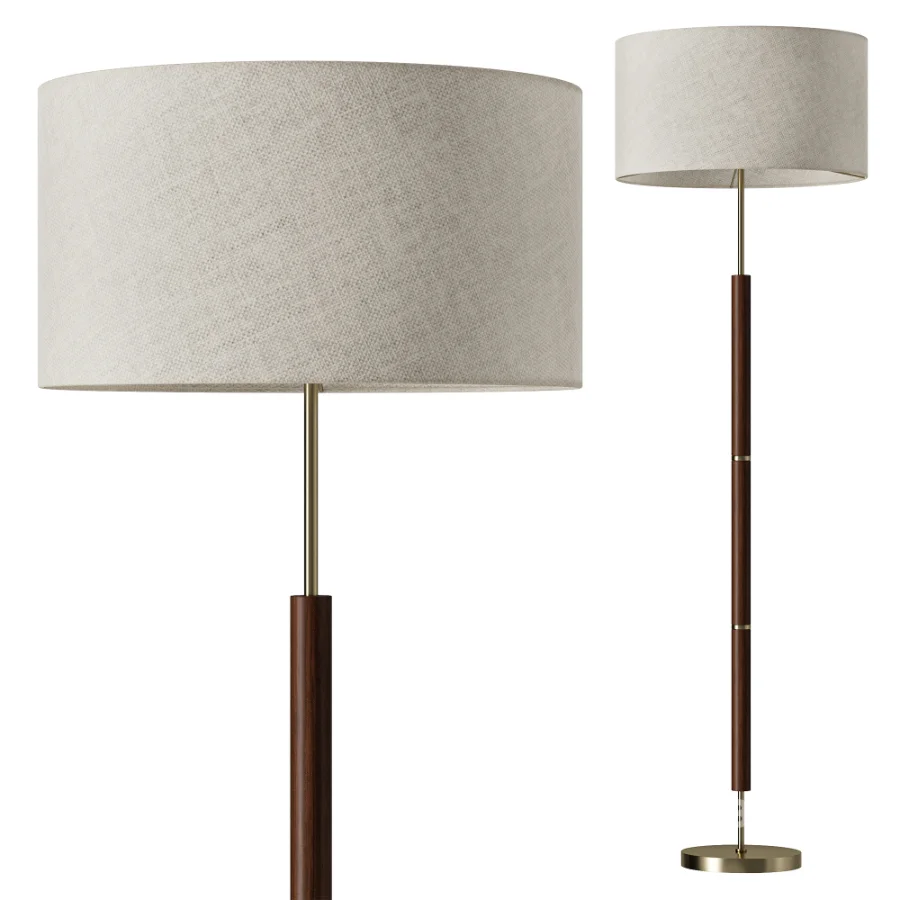 Fernando Floor Lamp Image 3