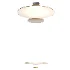 Vibia Flat Pendant Lamp - Thumbnail 1