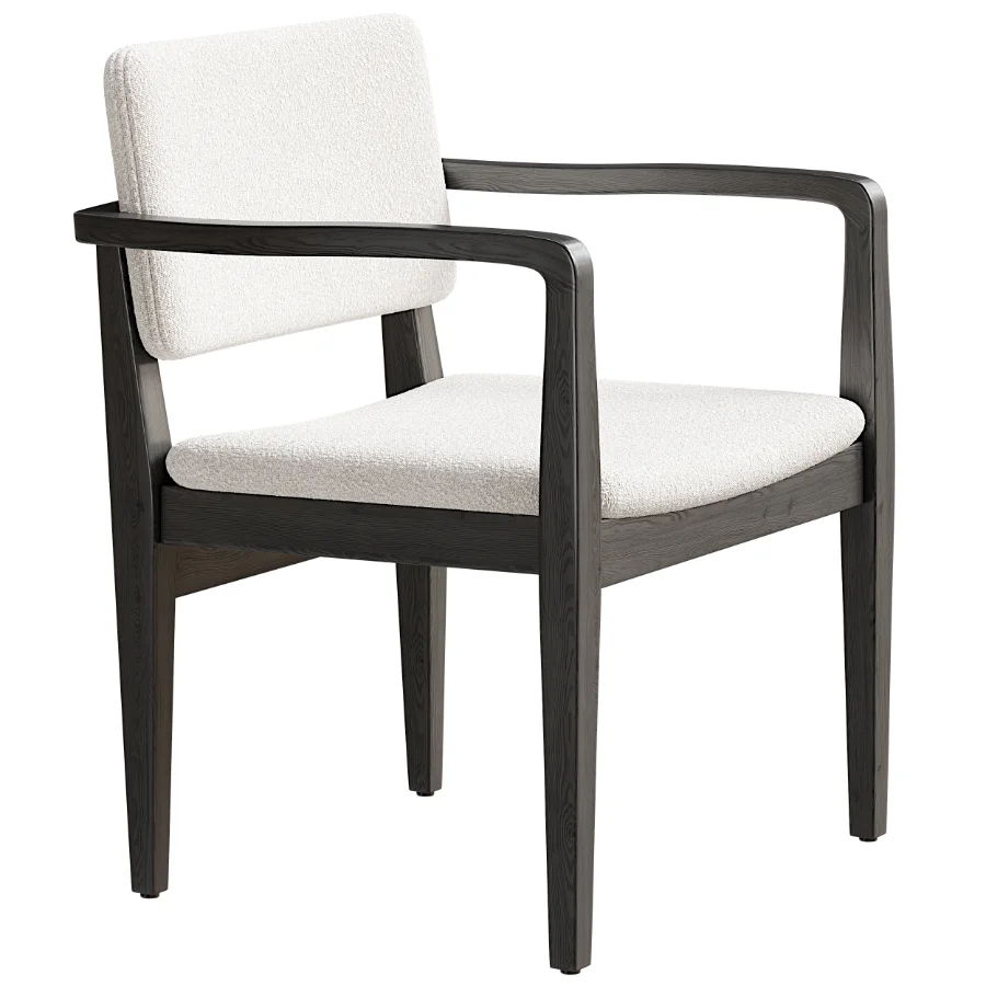 Kasia Desk Chair Image 4