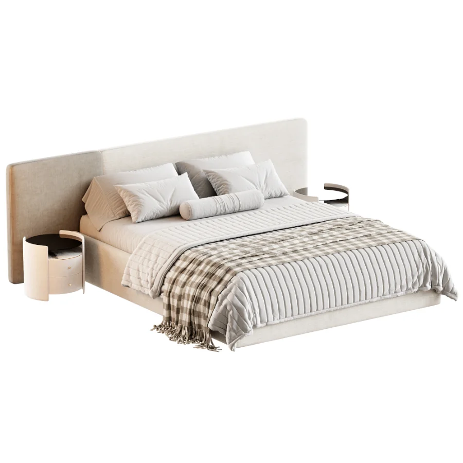 Mahesh bed Image 2