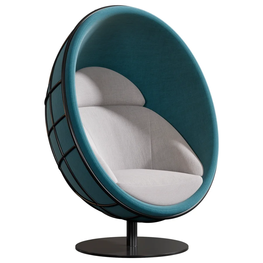 Pax Arimchair By Tecno Image 2