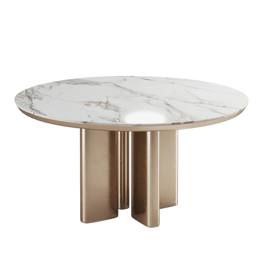 Dinning chair and table354 Image 3
