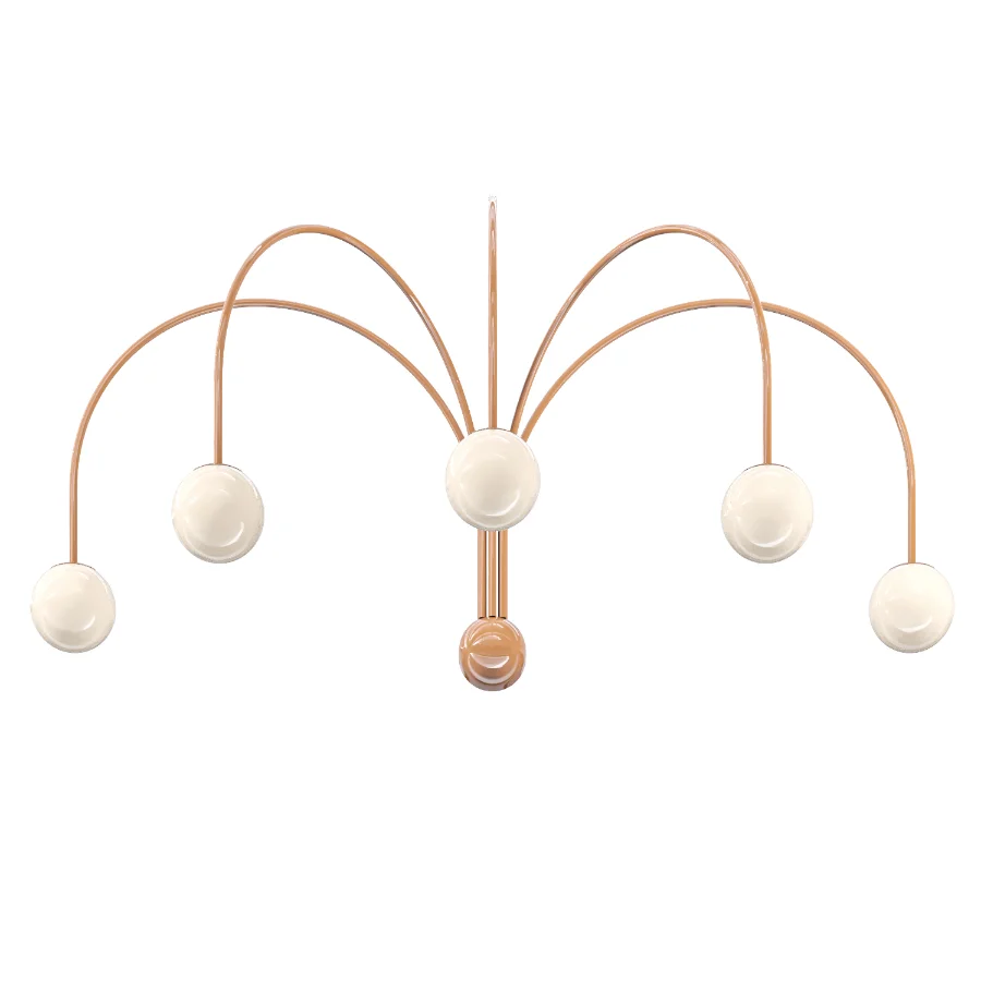 Herrison wall lamp Image 3