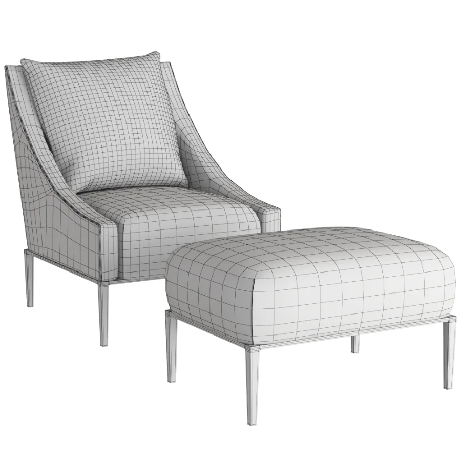 JEAN_Armchair Image 2