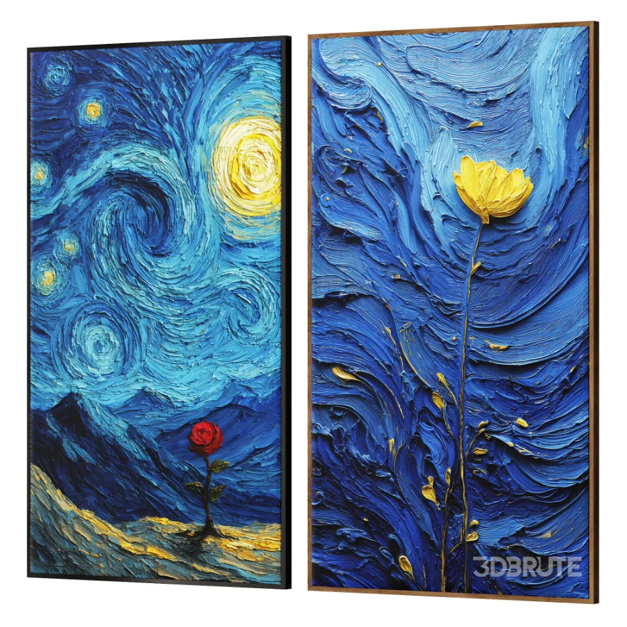Wall Decor 28 Diorart Image 1