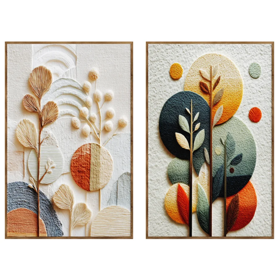 Wall Decor 25 Diorart Image 2