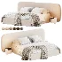 B Cruve bed - Thumbnail 1