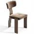 Lagen Round Table and Pegase Chair - Thumbnail 2