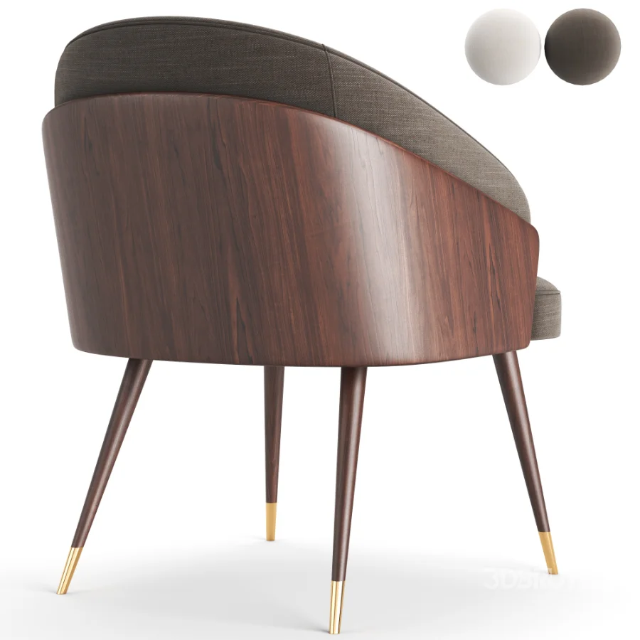 Leisure_Dining_Chair Image 3