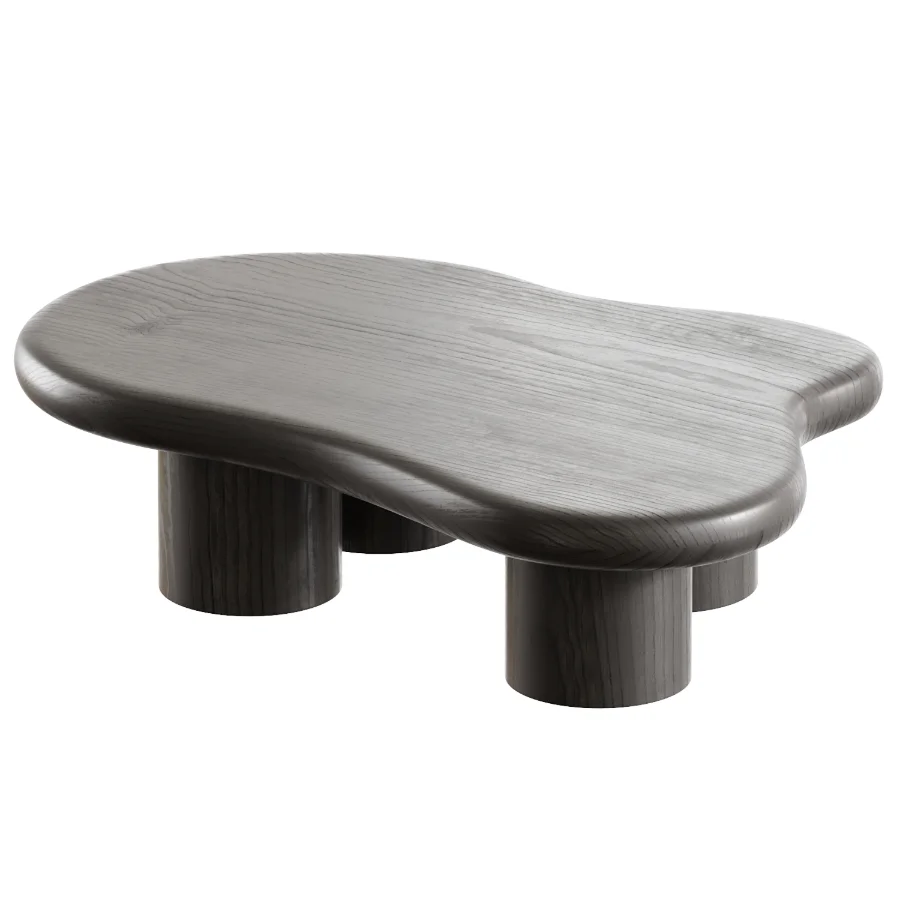 Cloud Coffee Table Image 1