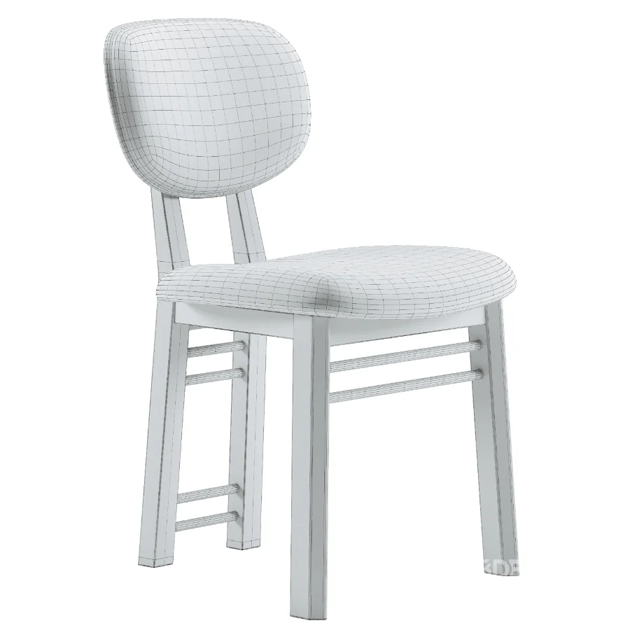 Salida Dining Chair Image 6