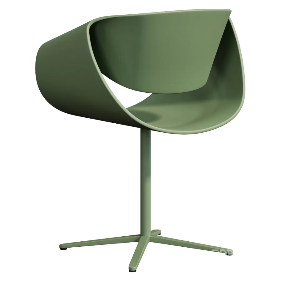 Dining Chair 05 By ZUCO Image 5