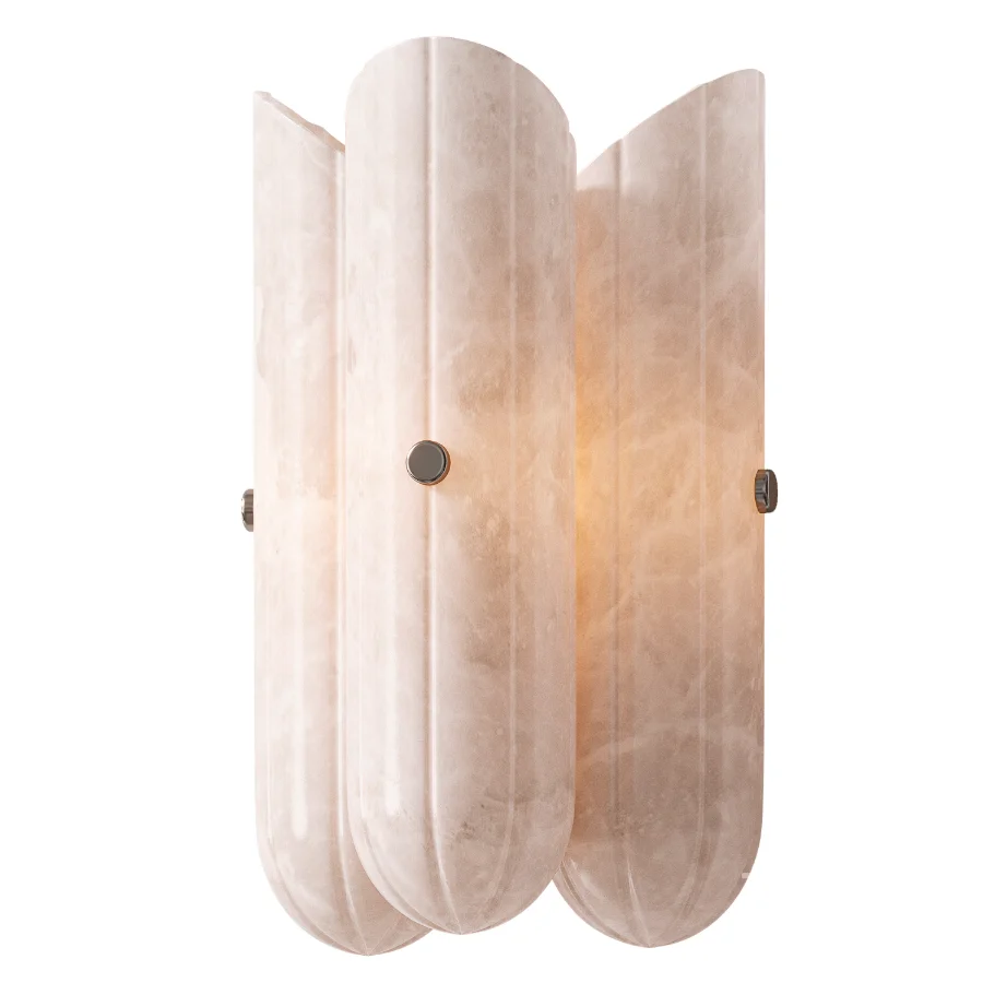 Roll & Hill Lorna LED Sconce Image 3