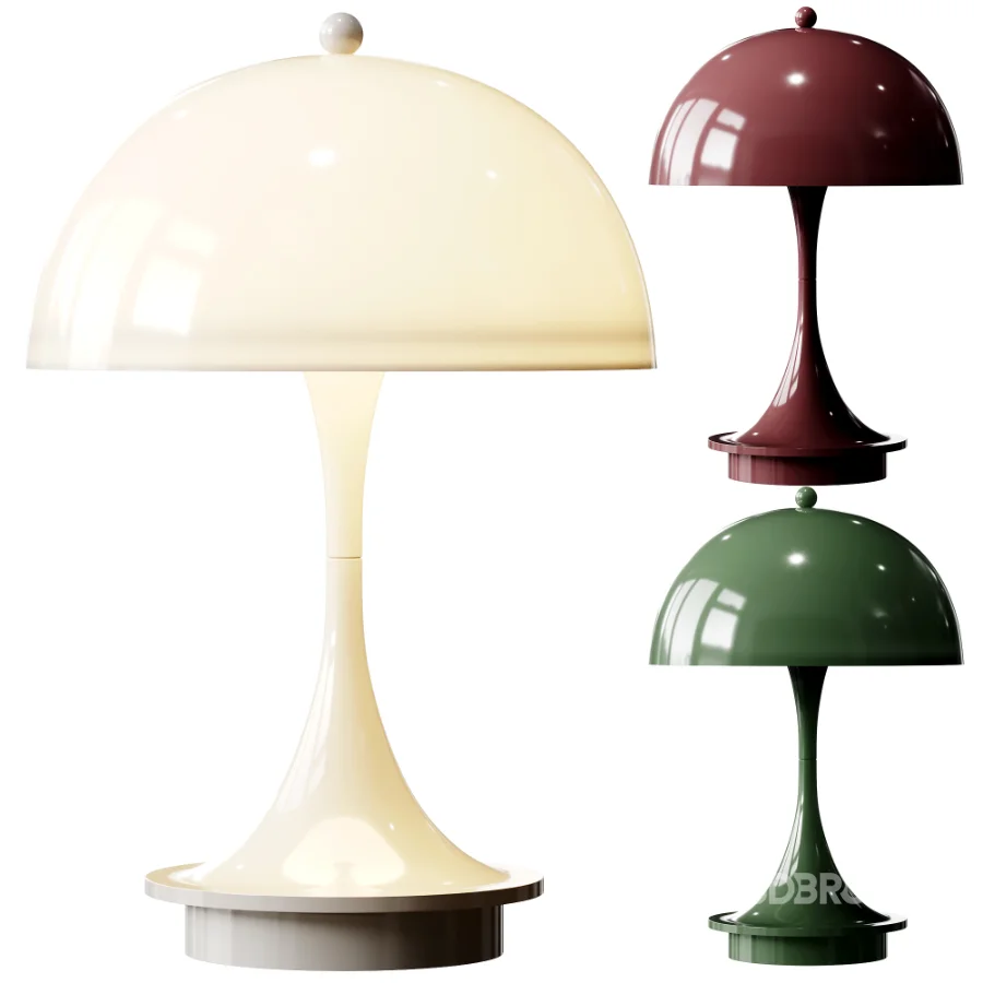 Mobilna Table Lamp Image 1