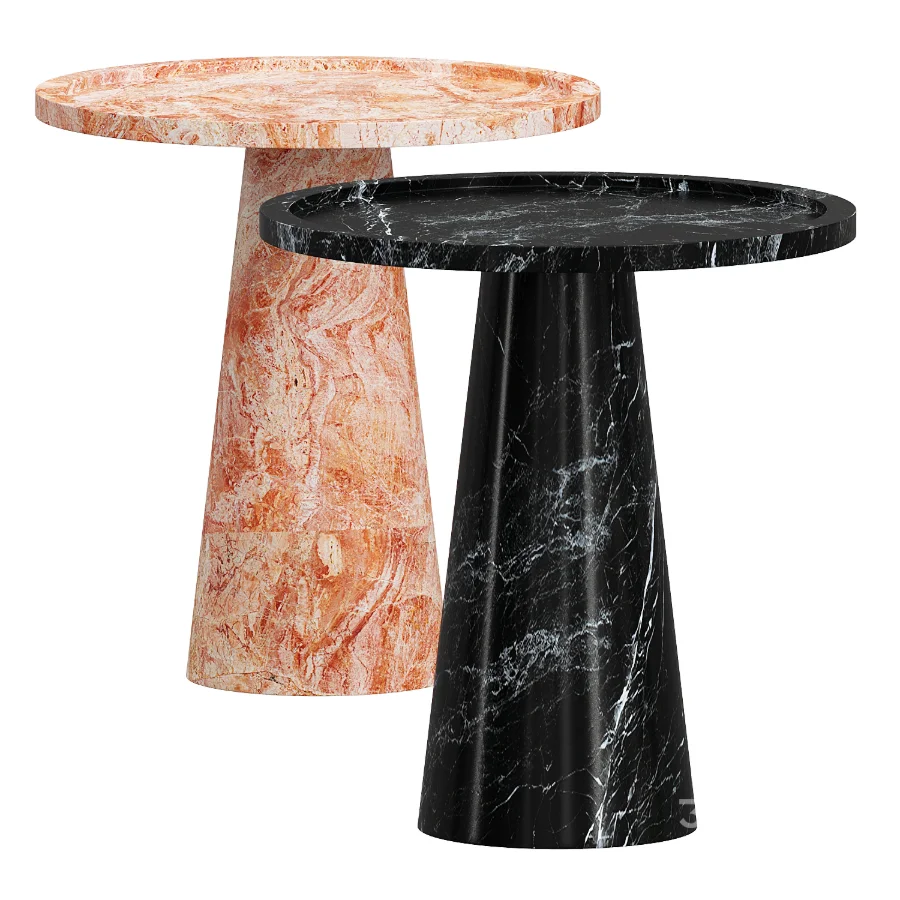 Cone Side Table Image 4