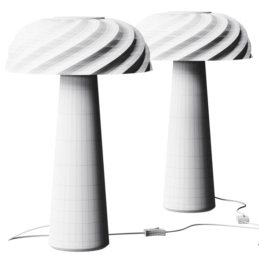 Westwing Anya Table Lamp Image 3