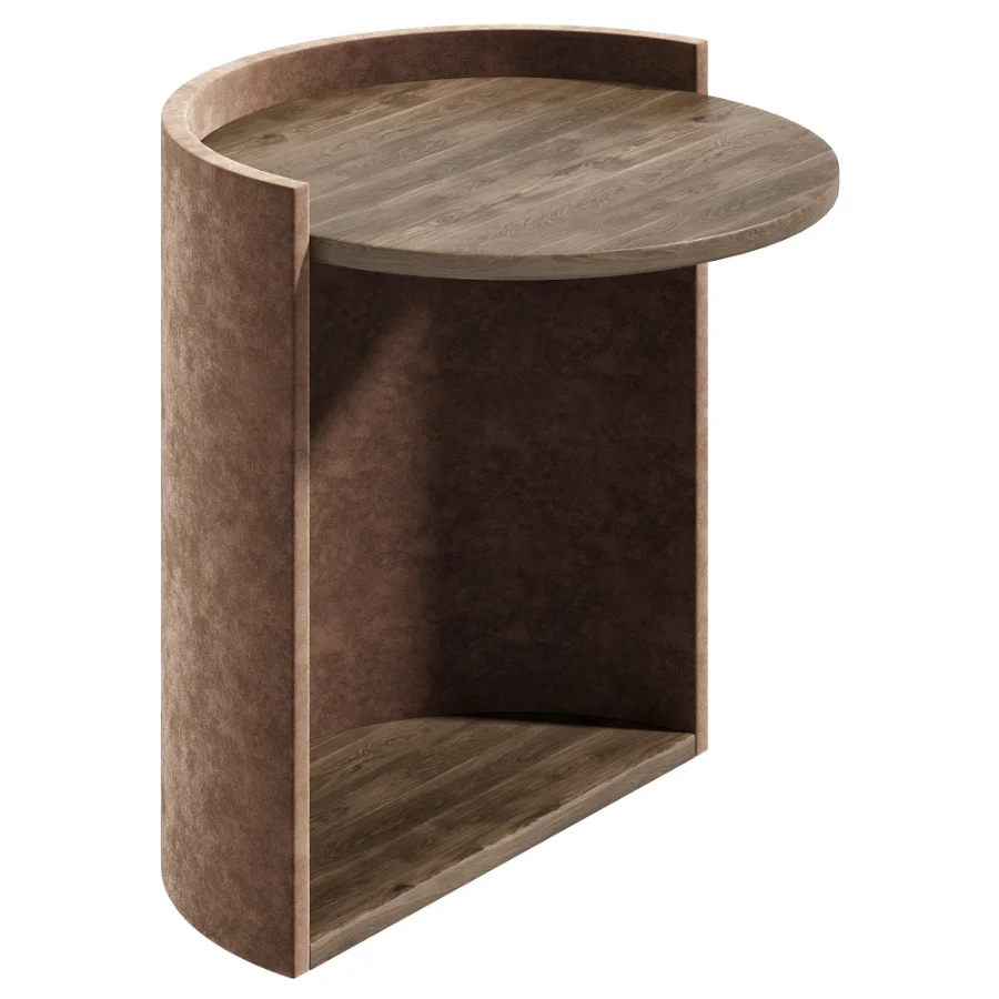 Sinua Coffee Table 01 By Cloto Image 5