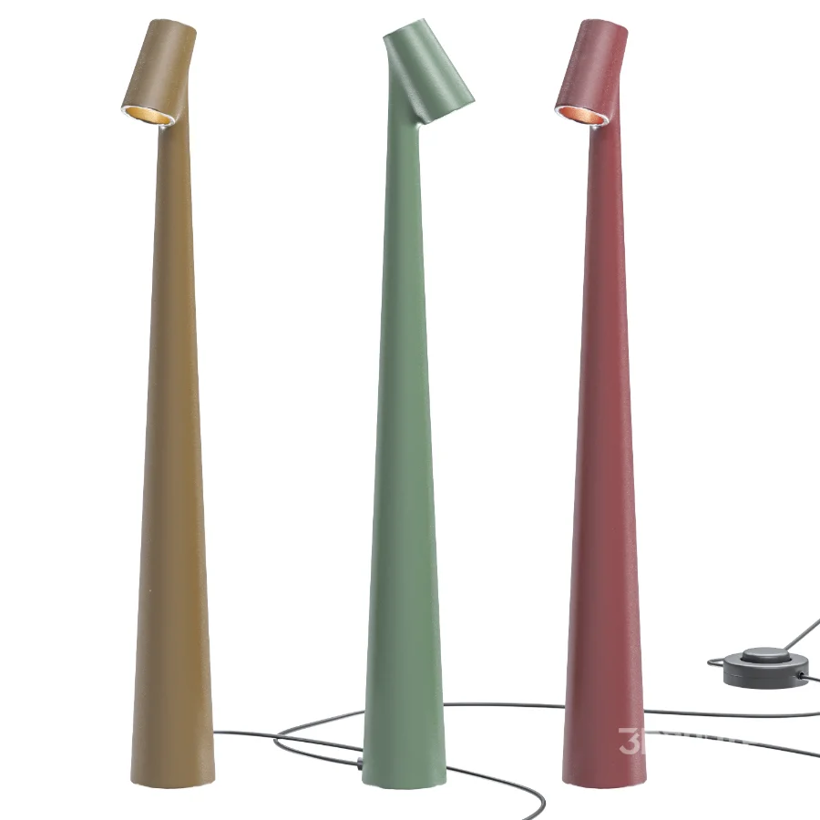 Vibia Africa Table Lamp Image 1