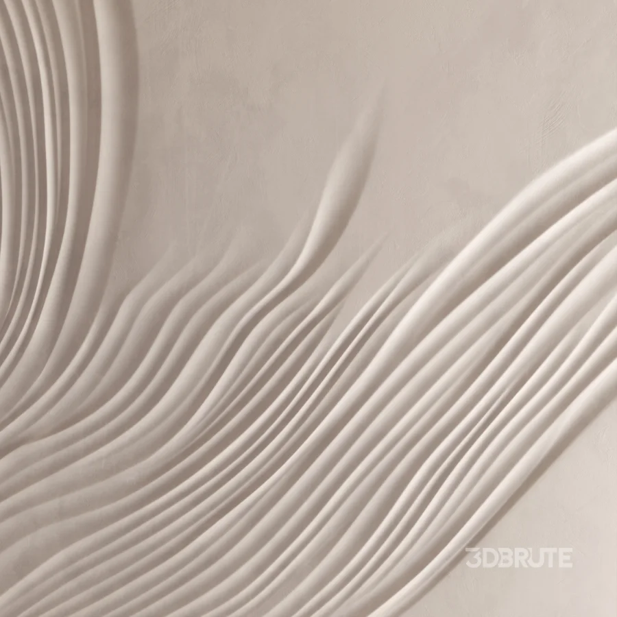 wave wall 48 Image 6