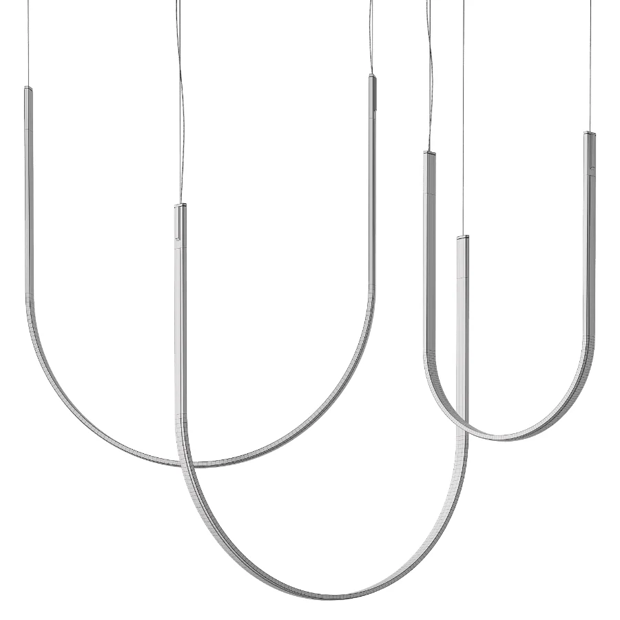 Nahun Ribbon by Cattelan Italia Image 7