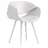Dining Chair 06 By ZUCO - Thumbnail 7