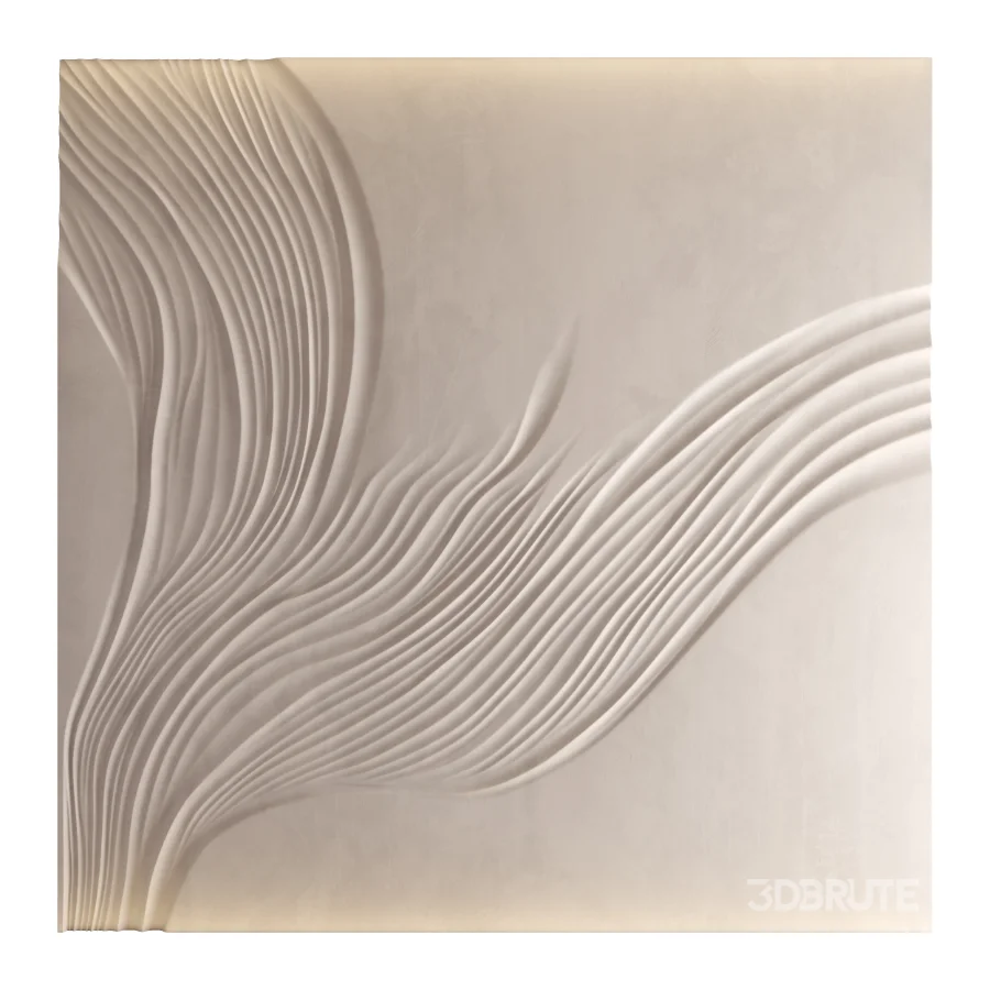 wave wall 48 Image 1