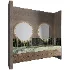Bathroom Furniture Set 17 - Thumbnail 2