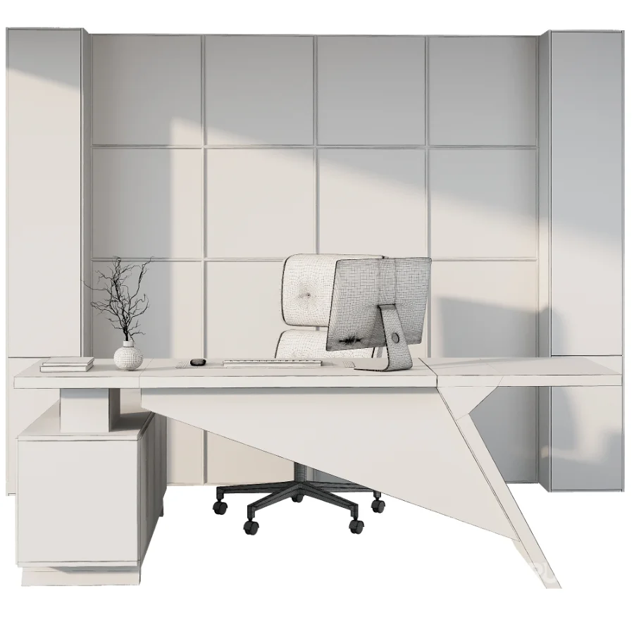 Office Set83 Image 2