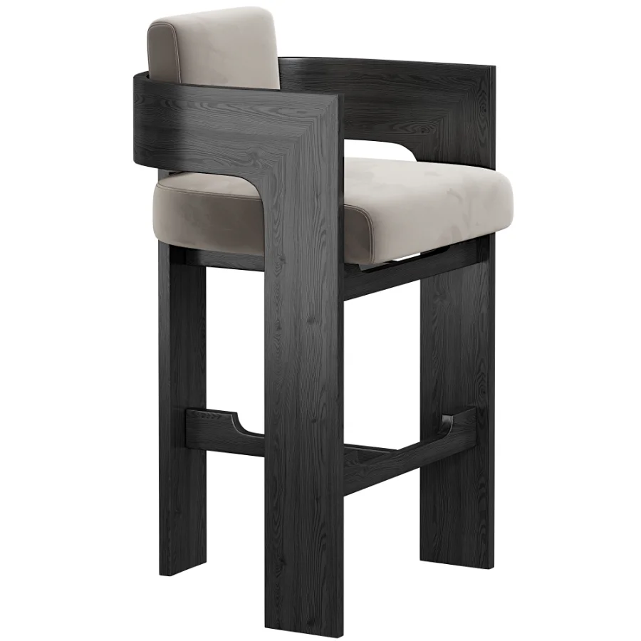 Clive Stool Image 2