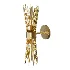 Wheat-straw wall lamp - Thumbnail 3